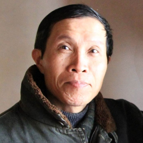 Nguyen Huu Vinh